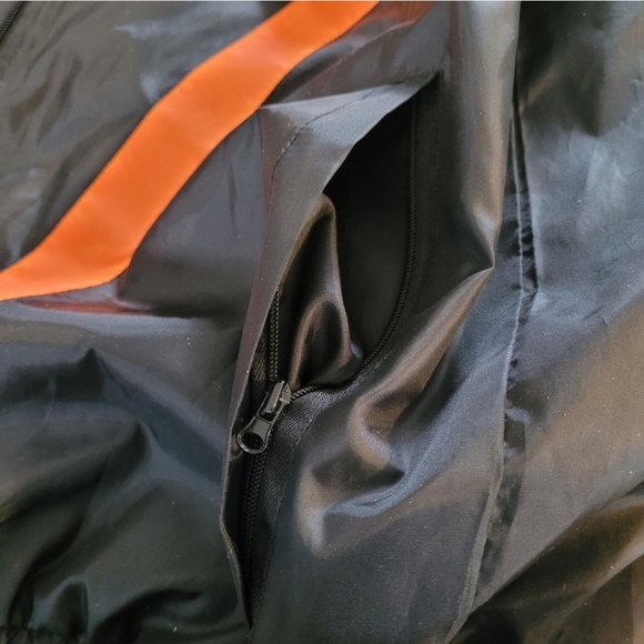 Mens LUG Size L  Windbreaker - Picture 8 of 9